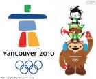 Vancouver 2010 Kış Olimpiyatları
